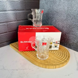 استکان بلینک مکس