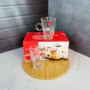 استکان پنگوئن بلینک مکس