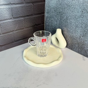 ست شش عددی استکان طرح پنگوئن بلینک مکس