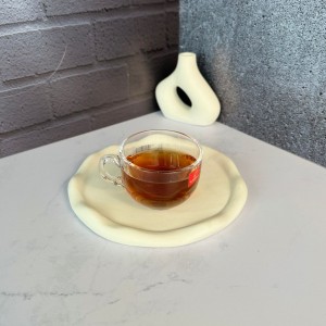 ست شش عددی استکان دسته‌دار طرح بیسیک بلینک مکس