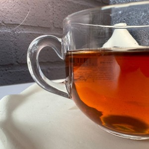 ست شش عددی استکان دسته‌دار طرح بیسیک