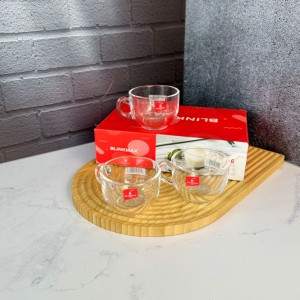 استکان بیسیک بلینک مکس