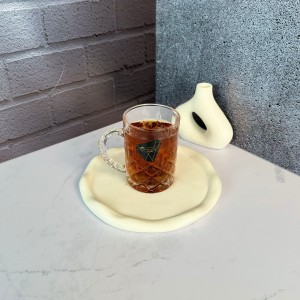 ست شش عددی لیوان دسته‌دار طرح سزار بلینک مکس