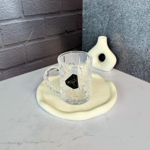 ست شش عددی لیوان طرح پوگین بلینک مکس