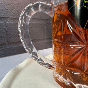 ست شش عددی لیوان بلینک مکس