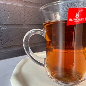 ست شش عددی لیوان  دسته‌دار بلینک مکس