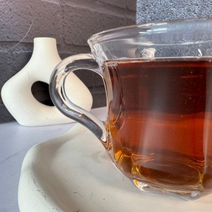 ست شش عددی استکان دسته‌دار