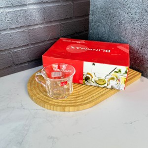 استکان بلینک مکس