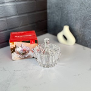 شکلات‌خوری بلوری طرح جنوا