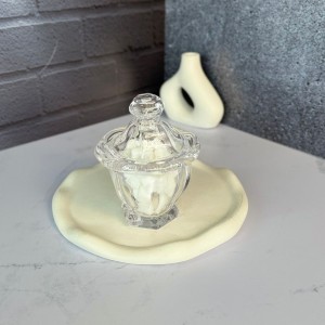 قندان لبه‌دار طرح پترا بلینک مکس