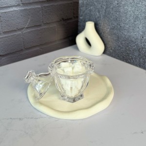 قندان لبه‌دار بلینک مکس