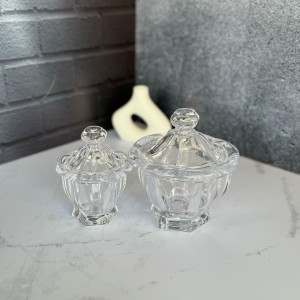 قندان لبه‌دار طرح پترا بلینک مکس