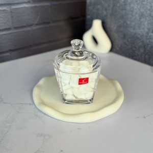 قندان بلوری طرح استرلینگ بلینک مکس