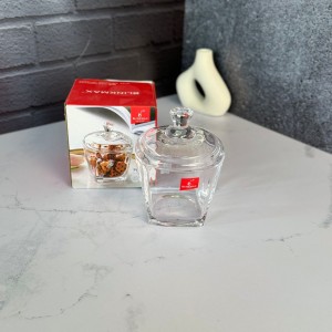 قندان بلوری بلینک مکس