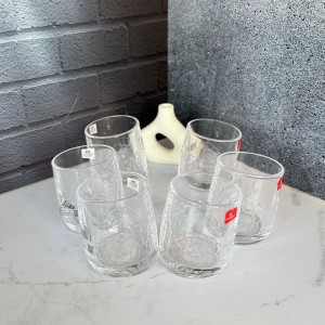 نیم‌لیوان سرکج