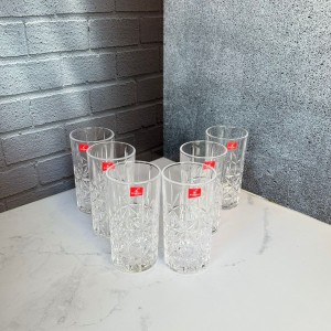 ست شش عددی لیوان بلینک مکس