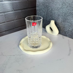 ست شش عددی لیوان طرح چارلی مارک برند بلینک مکس