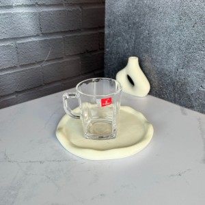 ست شش عددی استکان طرح استرلینگ بلینک مکس