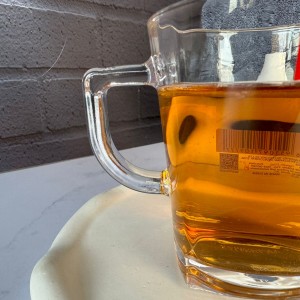 ست شش عددی استکان طرح استرلینگ