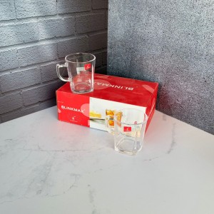 استکان بلینک مکس