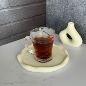 ست شش عددی لیوان طرح فلورانس بلینک مکس