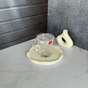 ست شش عددی لیوان طرح فلورانس بلینک مکس