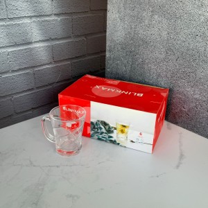 لیوان طرح فلورانس