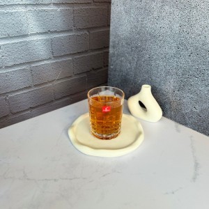 ست شش عددی نیم لیوان چارلی مارک برند بلینک مکس