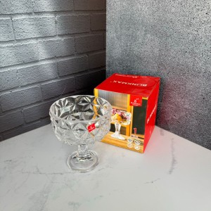 شکلات‌خوری پایه‌بلند طرح تایملس بلینک مکس