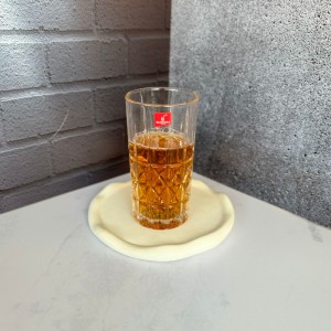 ست شش عددی لیوان بدون دسته دار بلینک مکس