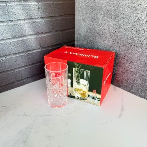 لیوان بلینک مکس