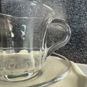 استکان و نعلبکی بلینک مکس