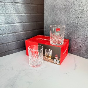 ست شش عددی لیوان بدون دسته بلینک مکس