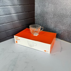 استکان دلی گلس