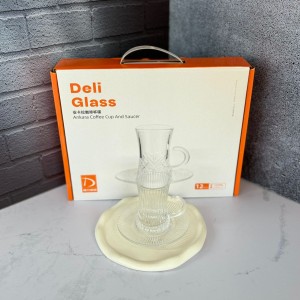 ست استکان و نعلبکی