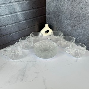 استکان و نعلبکی