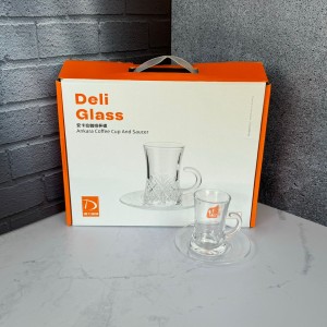 استکان و نعلبکی