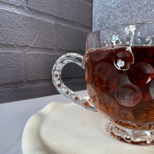 لیوان دلی گلس