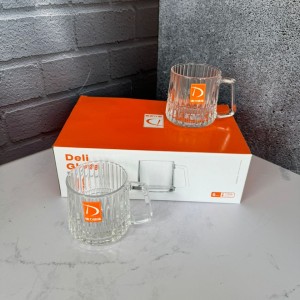 لیوان دلی گلس