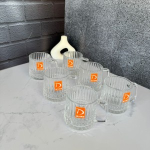 لیوان کلارا دلی گلس