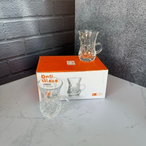 استکان دلی گلس