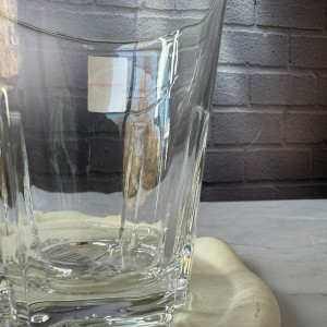 لیوان دلی گلس