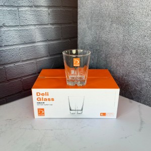 لیوان بلوری