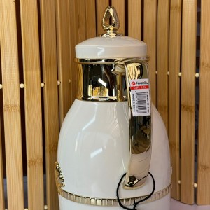 فلاسک شیشه ای feenik