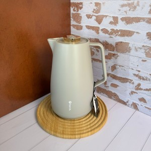 فلاسک Feenik سرطلایی