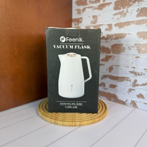 فلاسک Feenik سرطلایی