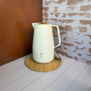 فلاسک Feenik سرطلایی