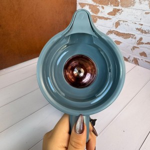 فلاسک Feenik سرطلایی