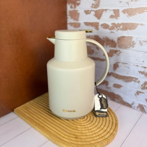 فلاسک دسته دار برند feenik ظرفیت 2 لیتری