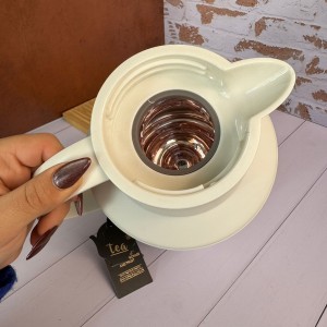 فلاسک دسته دار برند feenik ظرفیت 2 لیتری